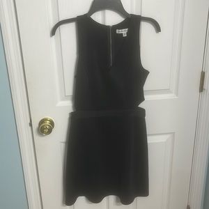 Abercrombie and Fitch LBD